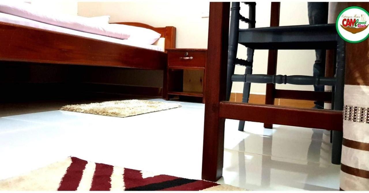 Cam Connect Motel Koboko Bagian luar foto